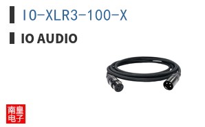 IO-XLR3-100-X ͼƬ